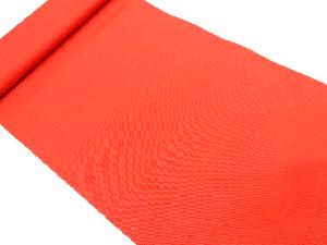 アンティーク　本場筑前博多　八寸帯地反物